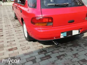 фото Subaru Impreza 1995 года с пробегом за 2200000 тенге в undefined - фото 2