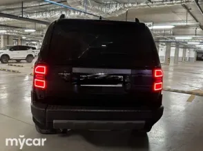 фото Toyota Land Cruiser 2024 года с пробегом за 32000000 тенге в undefined - фото 4