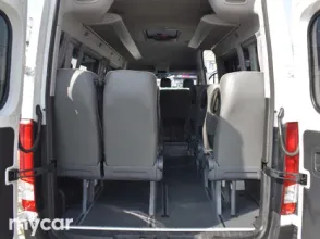 фото Hyundai H 350 2020 года с пробегом за 16290000 тенге в undefined - фото 3