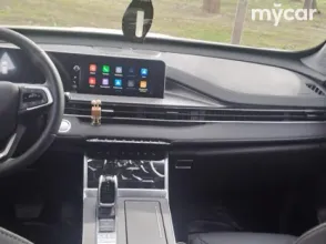 фото Chery Tiggo 4 2025 года с пробегом за 8100000 тенге в undefined - фото 1