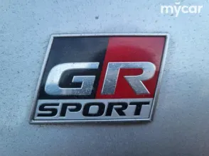 фото Toyota Corolla 2023 года с пробегом за 12500000 тенге в undefined - фото 4