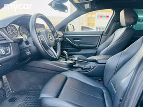 фото BMW 4 серия 2019 года с пробегом за 18500000 тенге в undefined - фото 3