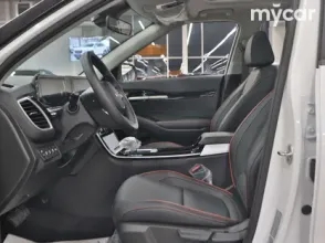 фото Kia Seltos 2025 года с пробегом за 11190000 тенге в undefined - фото 2