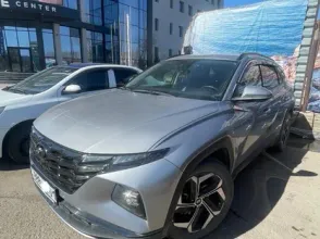 фото Hyundai Tucson 2021 года с пробегом за 12500000 тенге в undefined - фото 2