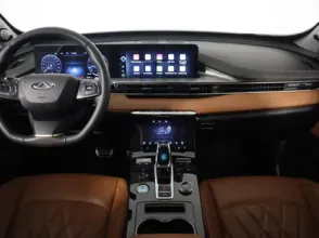 фото Chery Tiggo 8 Pro Max 2023 года с пробегом за 9090000 тенге в undefined - фото 4