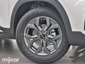 фото Kia Seltos 2025 года с пробегом за 11190000 тенге в undefined - фото 3