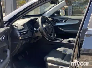 фото Chery Tiggo 4 Pro 2022 года с пробегом за 6190000 тенге в undefined - фото 4