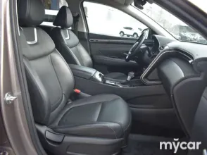фото Hyundai Tucson 2023 года с пробегом за 11990000 тенге в undefined - фото 4