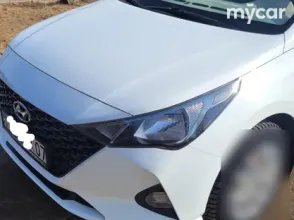 фото Hyundai Accent 2020 года с пробегом за 7500000 тенге в undefined - фото 4