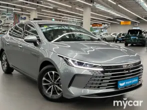 фото BYD Destroyer 05 2025 года с пробегом за 8100000 тенге в undefined - фото 2