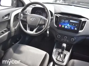 фото Hyundai Creta 2019 года с пробегом за 7990000 тенге в undefined - фото 2