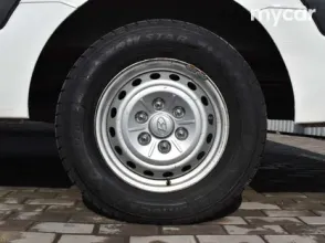 фото Hyundai H 350 2020 года с пробегом за 16290000 тенге в undefined - фото 3