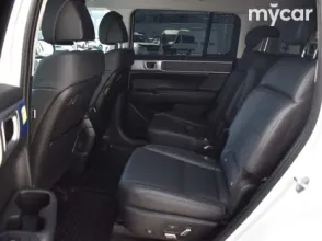 фото Hyundai Santa Fe 2025 года с пробегом за 21390000 тенге в undefined - фото 4