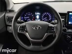 фото Hyundai Accent 2020 года с пробегом за 7160000 тенге в undefined - фото 2