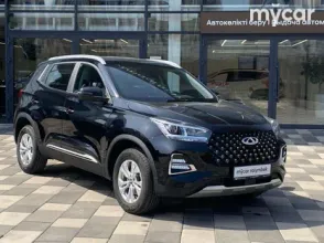 фото Chery Tiggo 4 Pro 2022 года с пробегом за 6190000 тенге в undefined - фото 2