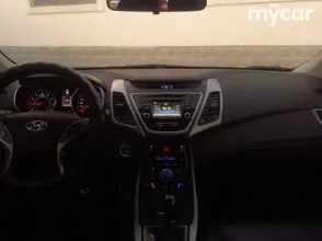 фото Hyundai Elantra 2015 года с пробегом за 6500000 тенге в undefined - фото 3