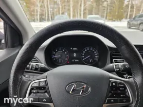 фото Hyundai Accent 2021 года с пробегом за 9000000 тенге в undefined - фото 3