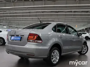 фото Volkswagen Polo 2020 года с пробегом за 7368000 тенге в undefined - фото 3