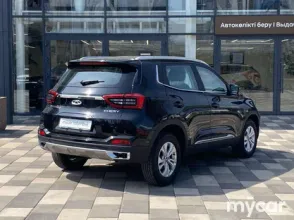 фото Chery Tiggo 4 Pro 2022 года с пробегом за 6190000 тенге в undefined - фото 3