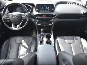фото Hyundai Santa Fe 2019 года с пробегом за 12290000 тенге в undefined - фото 3