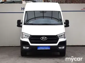 фото Hyundai H 350 2020 года с пробегом за 16290000 тенге в undefined - фото 4
