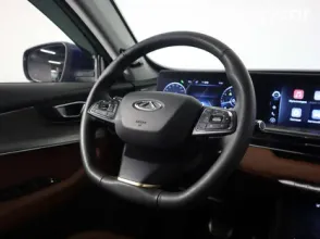 фото Chery Tiggo 8 Pro Max 2023 года с пробегом за 9090000 тенге в undefined - фото 2