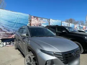 фото Hyundai Tucson 2021 года с пробегом за 12500000 тенге в undefined - фото 3