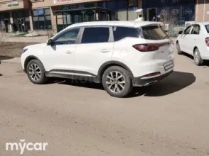 фото Chery Tiggo 7 Pro 2023 года с пробегом за 7500000 тенге в undefined - фото 4