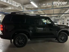 фото Toyota Land Cruiser 2024 года с пробегом за 32000000 тенге в undefined - фото 2