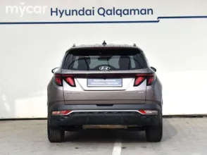 фото Hyundai Tucson 2023 года с пробегом за 11990000 тенге в undefined - фото 4