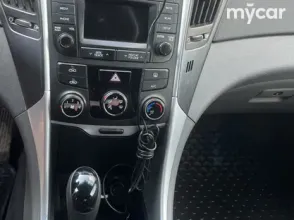 фото Hyundai Sonata 2014 года с пробегом за 6500000 тенге в undefined - фото 2