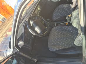 фото Audi 80 1993 года с пробегом за 2000000 тенге в undefined - фото 2