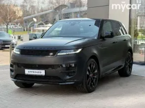 фото Land Rover Range Rover Sport 2023 года с пробегом за 69700000 тенге в undefined - фото 1