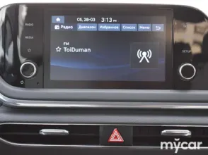 фото Hyundai Sonata 2023 года с пробегом за 11790000 тенге в undefined - фото 3