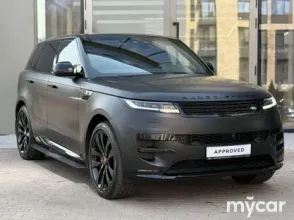 фото Land Rover Range Rover Sport 2023 года с пробегом за 69700000 тенге в undefined - фото 3