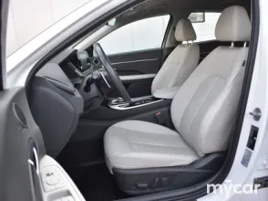 фото Hyundai Sonata 2023 года с пробегом за 11790000 тенге в undefined - фото 2