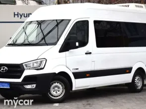 фото Hyundai H 350 2020 года с пробегом за 16290000 тенге в undefined - фото 1
