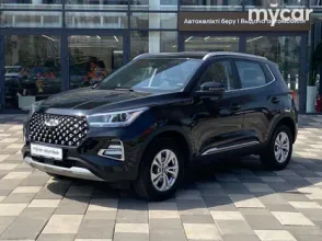 фото Chery Tiggo 4 Pro 2022 года с пробегом за 6190000 тенге в undefined - фото 1