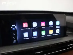 фото Chery Tiggo 8 Pro Max 2023 года с пробегом за 9090000 тенге в undefined - фото 3