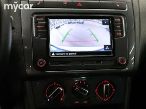 фото Volkswagen Polo 2020 года с пробегом за 7368000 тенге в undefined - фото 2