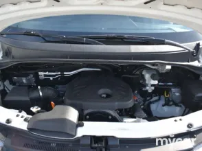 фото Hyundai H 350 2020 года с пробегом за 16290000 тенге в undefined - фото 4