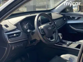 фото Chery Tiggo 4 Pro 2022 года с пробегом за 6190000 тенге в undefined - фото 2