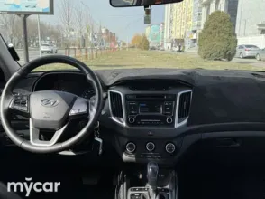 фото Hyundai Creta 2018 года с пробегом за 7900000 тенге в undefined - фото 3