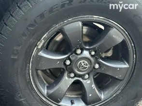 фото Toyota Land Cruiser Prado 2007 года с пробегом за 13000000 тенге в undefined - фото 4