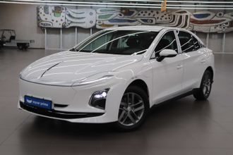 фото Hongqi E-QM5 2025 года с пробегом за 9350000 тенге в undefined - фото 1