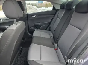 фото Hyundai Accent 2021 года с пробегом за 9000000 тенге в undefined - фото 2