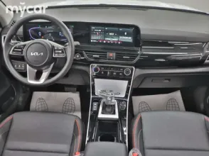 фото Kia Seltos 2025 года с пробегом за 11190000 тенге в undefined - фото 2