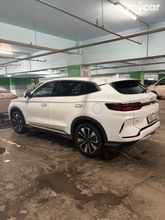 фото BYD Song Plus DM-i 2025 года с пробегом за 14500000 тенге в undefined - фото 4