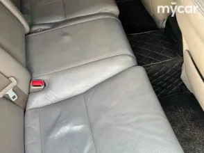 фото Lexus GS 2006 года с пробегом за 4500000 тенге в undefined - фото 4