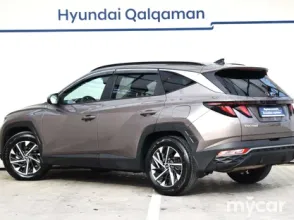 фото Hyundai Tucson 2023 года с пробегом за 11990000 тенге в undefined - фото 4